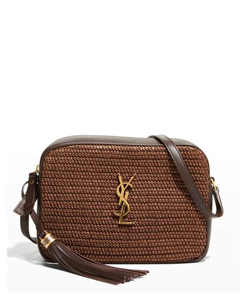 neiman marcus handbags ysl|YSL monogram bag sale.